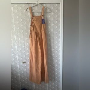 Never has fit me right, love took of this, just not on me.